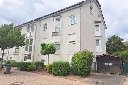 Wohnung zum Kaufen in Moers 224.000,00 € 80.28 m²