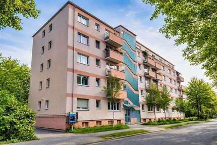 Wohnung zum Kaufen in Frankfurt 240.000,00 € 50.41 m²