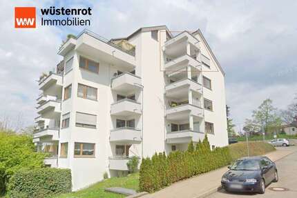Wohnung zum Kaufen in Aalen 319.000,00 € 87 m²