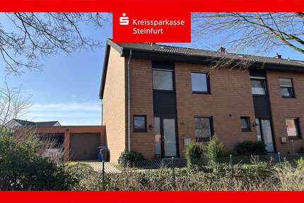 Haus zum Kaufen in Ibbenbüren 249.000,00 € 100 m²