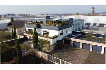 Haus zum Kaufen in Mühlheim am Main 2.590.000,00 € 550 m²