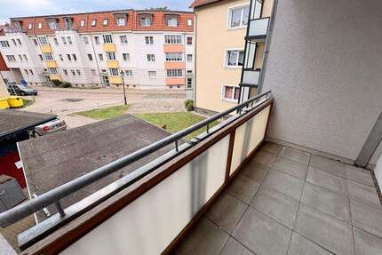 Wohnung zum Mieten in Halberstadt 440,00 € 69 m²