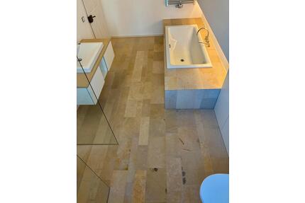 Wunderschön saniertes Altbau-Juwel, Bestlage Landshut