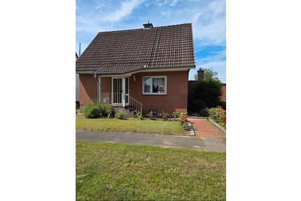 Einfamilienhaus in der Gartenstadt - Neumünster