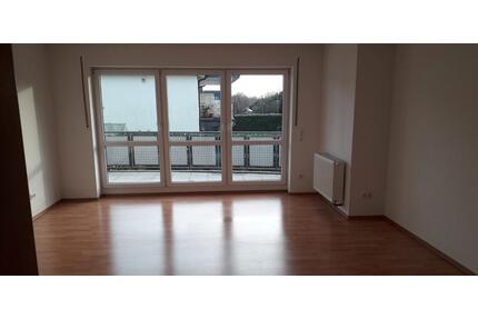 3-Zimmer-Wohnung mit Balkon und Einbauküche in Verl