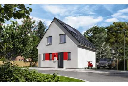 Haus zum Kaufen in Bausendorf 284.500,00 € 90 m²
