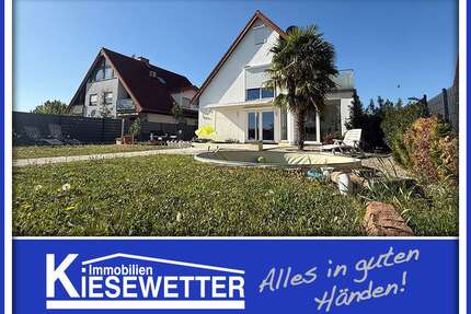 Haus zum Kaufen in Worms Horchheim 730.000,00 € 240 m² - Worms / Horchheim