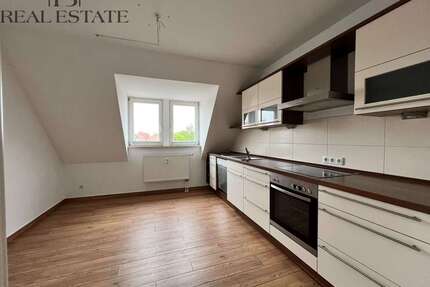 Wohnung zum Mieten in Gardelegen 535,00 € 71 m²