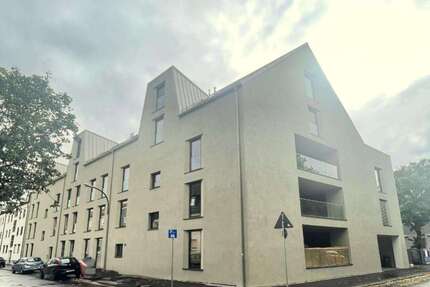 Wohnung zum Mieten in Augsburg 1.245,00 € 84 m²