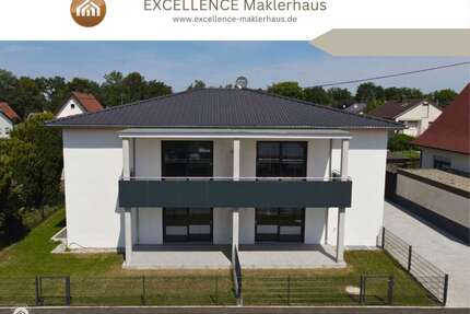 Wohnung zum Kaufen in Gundelfingen an der Donau 319.000,00 € 70.61 m²