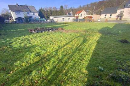 Baugrundstück in Hergenroth - 29.000,00&nbsp;EUR Kaufpreis, ca.&nbsp; 0,00&nbsp;m&sup2; in Hergenroth (PLZ: 56457)