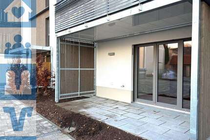 Wohnung zum Mieten in Markt Schwaben 1.350,00 € 71 m²