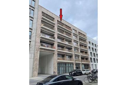 Modernes 1-Zimmer-Apartment in Berlin am Hbf zur Untermiete