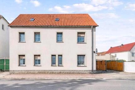 EinZweifamilienhaus - 249.000,00&nbsp;EUR Kaufpreis, ca.&nbsp; 175,00&nbsp;m&sup2; in Wittichenau (PLZ: 02997)
