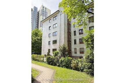 Wohnung zum Kaufen in Frankfurt am Main 299.000,00 € 60 m²