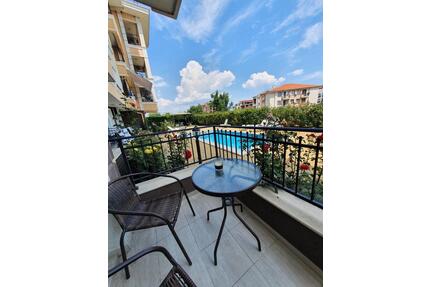 2-Zimmer Ferienwohnung in Ravda, Bulgarien zu vermieten. - Berlin Steglitz-Zehlendorf