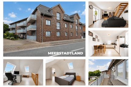 Wohnung zum Mieten in Niebüll 800,00 € 90.17 m²