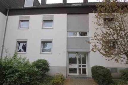 Familien aufgepasst: teilrenovierte 3-Zimmer-Wohnung (WBS) - Essen Stadtbezirk VI