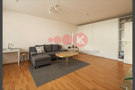 Wohnung zum Kaufen in Bergkamen 59.000,00 € 37 m²