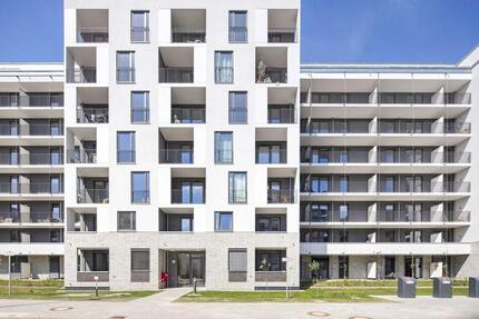 Smyles Living - Kompakter Wohnraum mit modernem Komfort - Berlin Tempelhof-Schöneberg