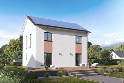 Haus zum Kaufen in Unterschneidheim 486.999,00 € 147.31 m²