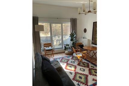 Gemütliche 1-Zimmer-Wohnung mit Balkon und separater Kochnische - Passau Auerbach