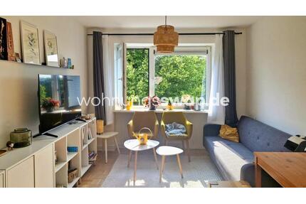 Wohnungsswap - 2 Zimmer, 42 m² - Neuer Pferdemarkt, Hamburg-Mitte, Hamburg