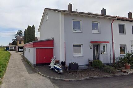 Charmantes Zuhause mit Wintergarten in Trunkelsberg