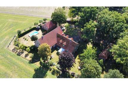 Haus zum Kaufen in Herzebrock-Clarholz 850.000,00 € 180 m²