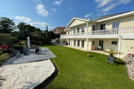 Exklusive lichtdurchflutete Stadtvilla - Wolfsburg - Bürgerkämpe