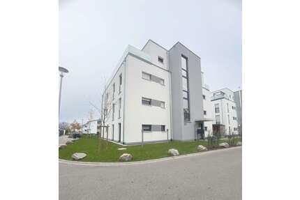 Wohnung zum Mieten in Schliengen 1.310,00 € 86 m²