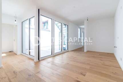Wohnung zum Kaufen in Köln 740.000,00 € 109.56 m²