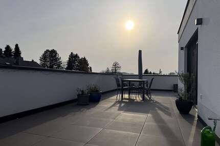 Wohnung zum Mieten in Hennef 1.350,00 € 92.66 m²