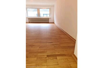 3Zimmer-Wohnung mit 78qm Dachterrasse - Xanten