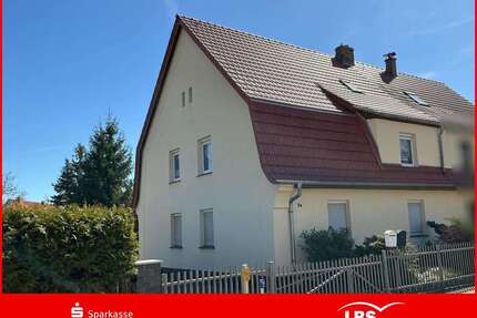 Haus zum Kaufen in Lauchhammer 189.000,00 € 126 m²
