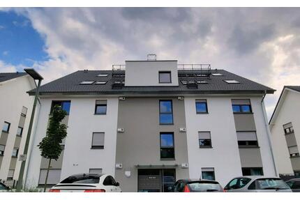 Schöne 2 Zimmer Mietwohnung in Neubau aus 2020 - Bielefeld Stieghorst