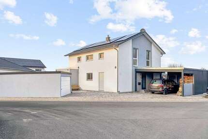 Haus zum Kaufen in Zellingen 849.000,00 € 165.28 m²
