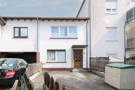 Haus zum Kaufen in Oberursel (Taunus) 299.000,00 € 62 m²