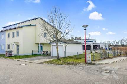 Haus zum Kaufen in Schwarzenbach 279.000,00 € 134 m²