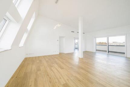 Penthouse Wohnung im Domviertel - Magdeburg