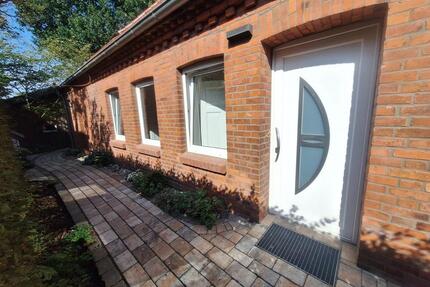 Freundliche 2-Zimmer-Wohnung in Bleckede