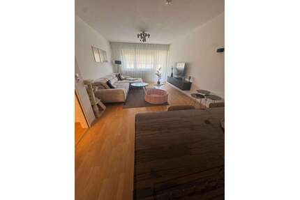 Wohnung zum Mieten in Mannheim 1.300,00 € 80 m²