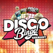 DiscoBingoGermany | Bürgerhaus Espelkamp