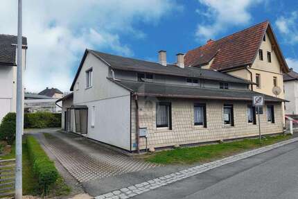 Haus zum Kaufen in Föritz 75.000,00 € 140 m²