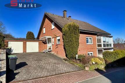 Haus zum Kaufen in Hüllhorst 299.000,00 € 122.17 m²