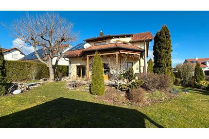 Freistehendes Einfamilienhaus - 705.000,00&nbsp;EUR Kaufpreis, ca.&nbsp; 153,00&nbsp;m&sup2; in Hechingen (PLZ: 72379)