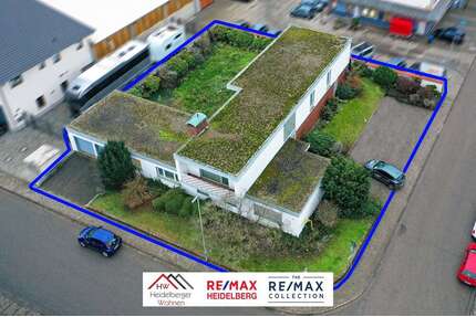 Haus zum Kaufen in Maxdorf 449.000,00 € 280 m²