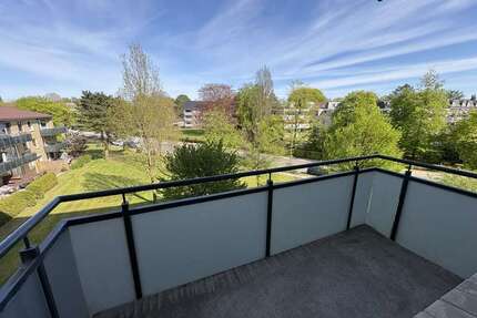 Wohnung zum Mieten in Hamburg 795,00 € 70 m²