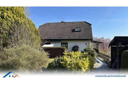 Haus zum Kaufen in Gieboldehausen 359.000,00 € 147 m²