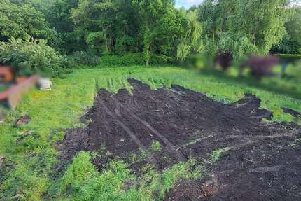 Grundstück zu verkaufen in Schiffdorf 129.000,00 € 1226.5 m²